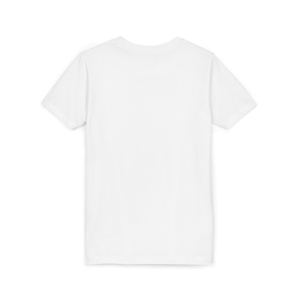 Youth Tee — "Little Ranch Hand" Cowboy Boots & Lasso Kids Shirt