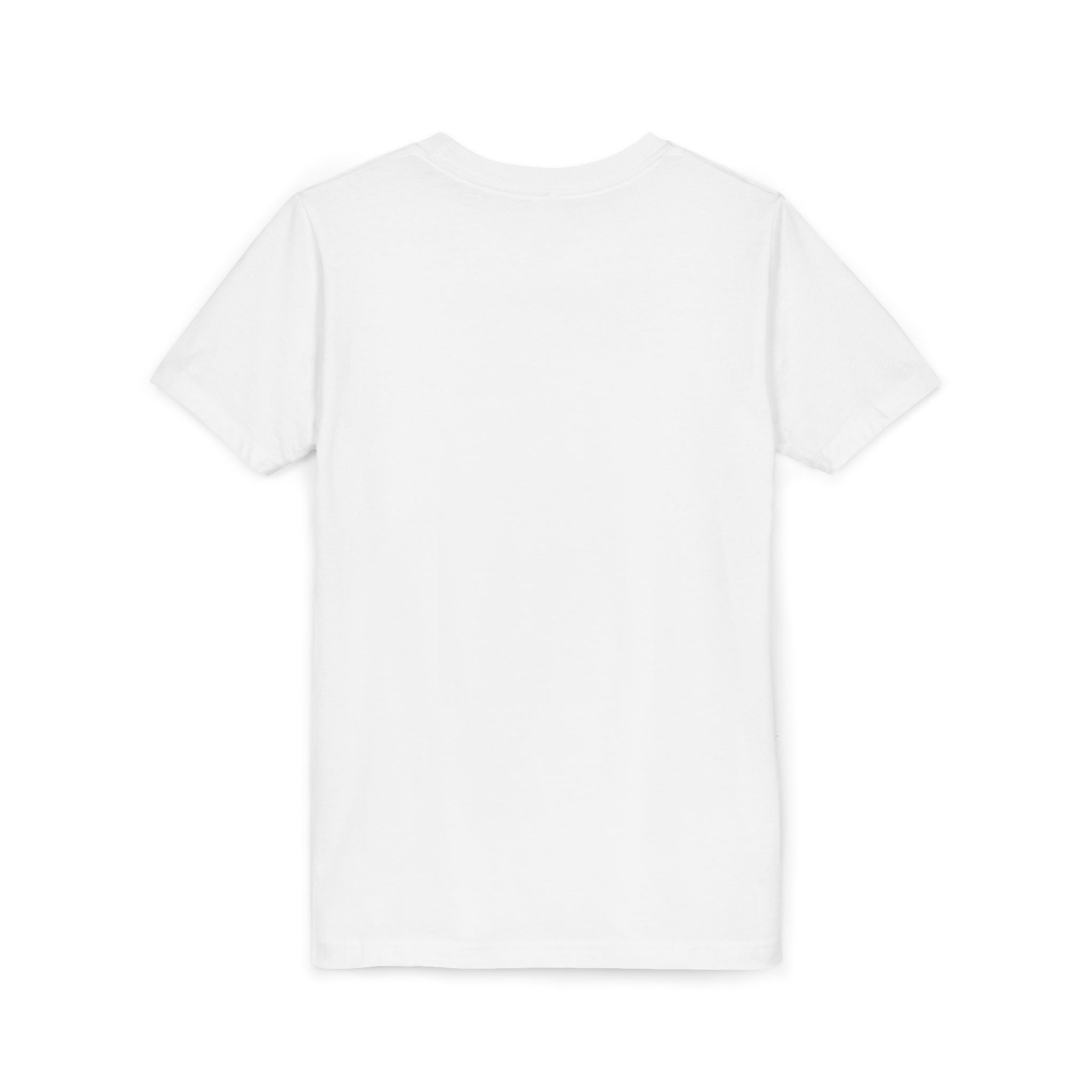 Youth Tee — "Little Ranch Hand" Cowboy Boots & Lasso Kids Shirt