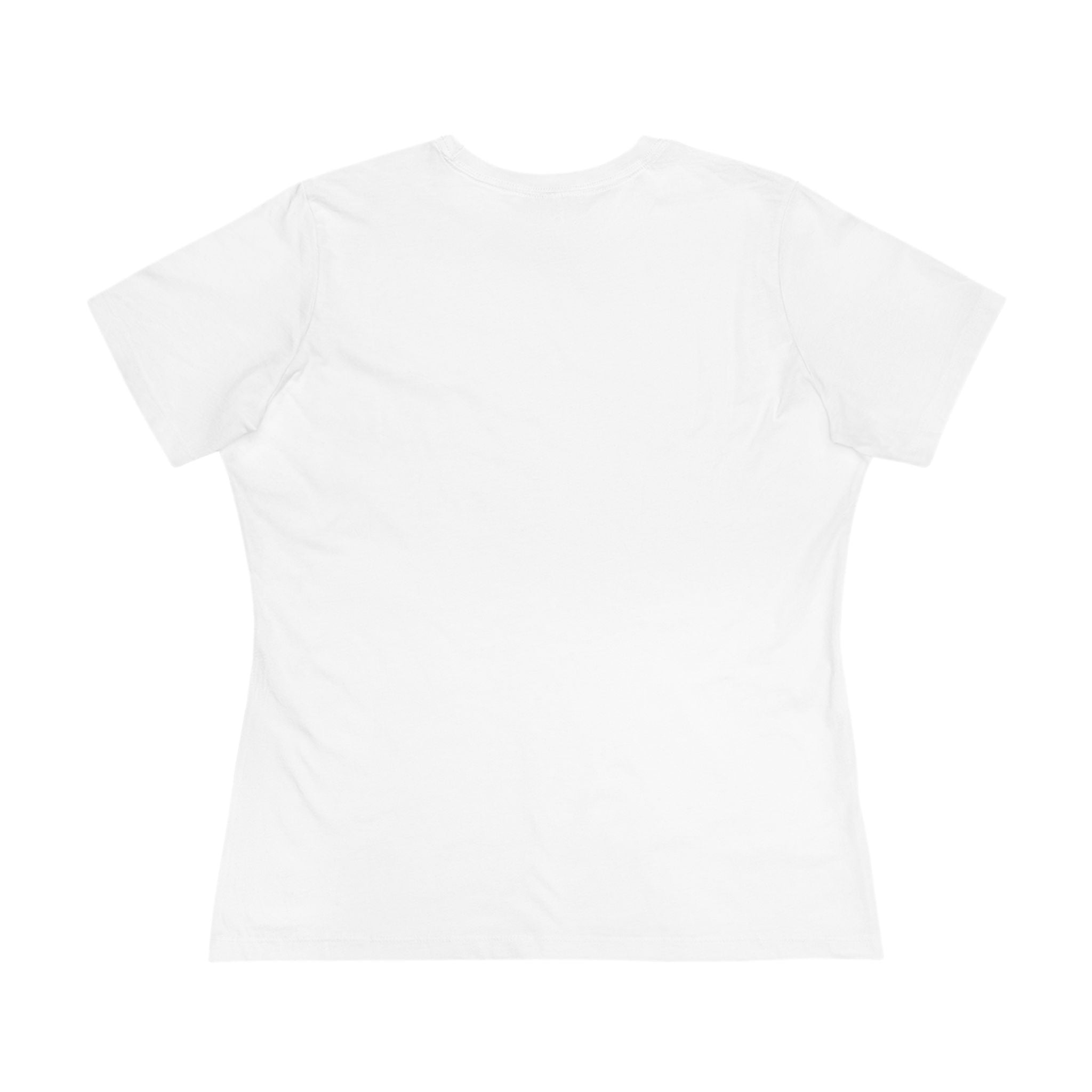 Walk With God Today Tee — Women's Christian Cotton T-Shirt (Proverbs 3:5-6)
