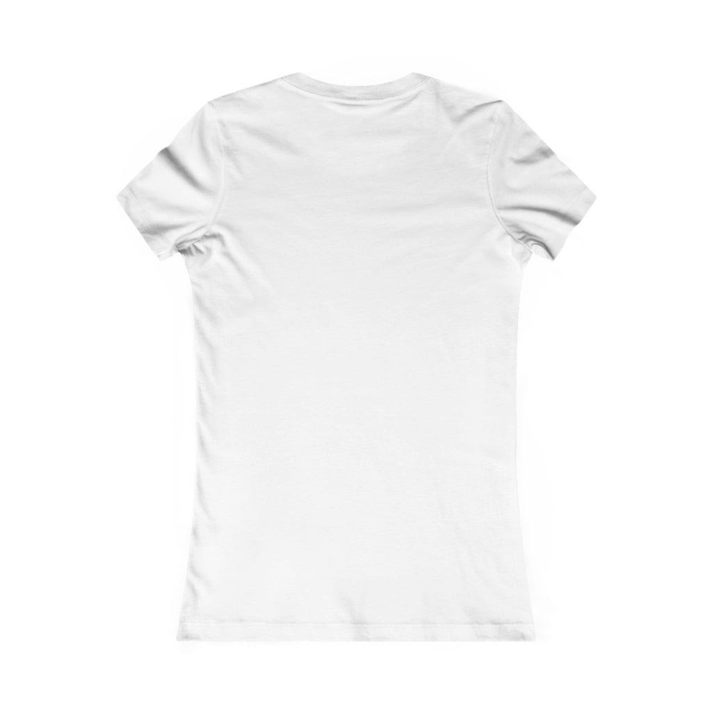 Walk With God Today Tee — Womens Christian Western T-Shirt