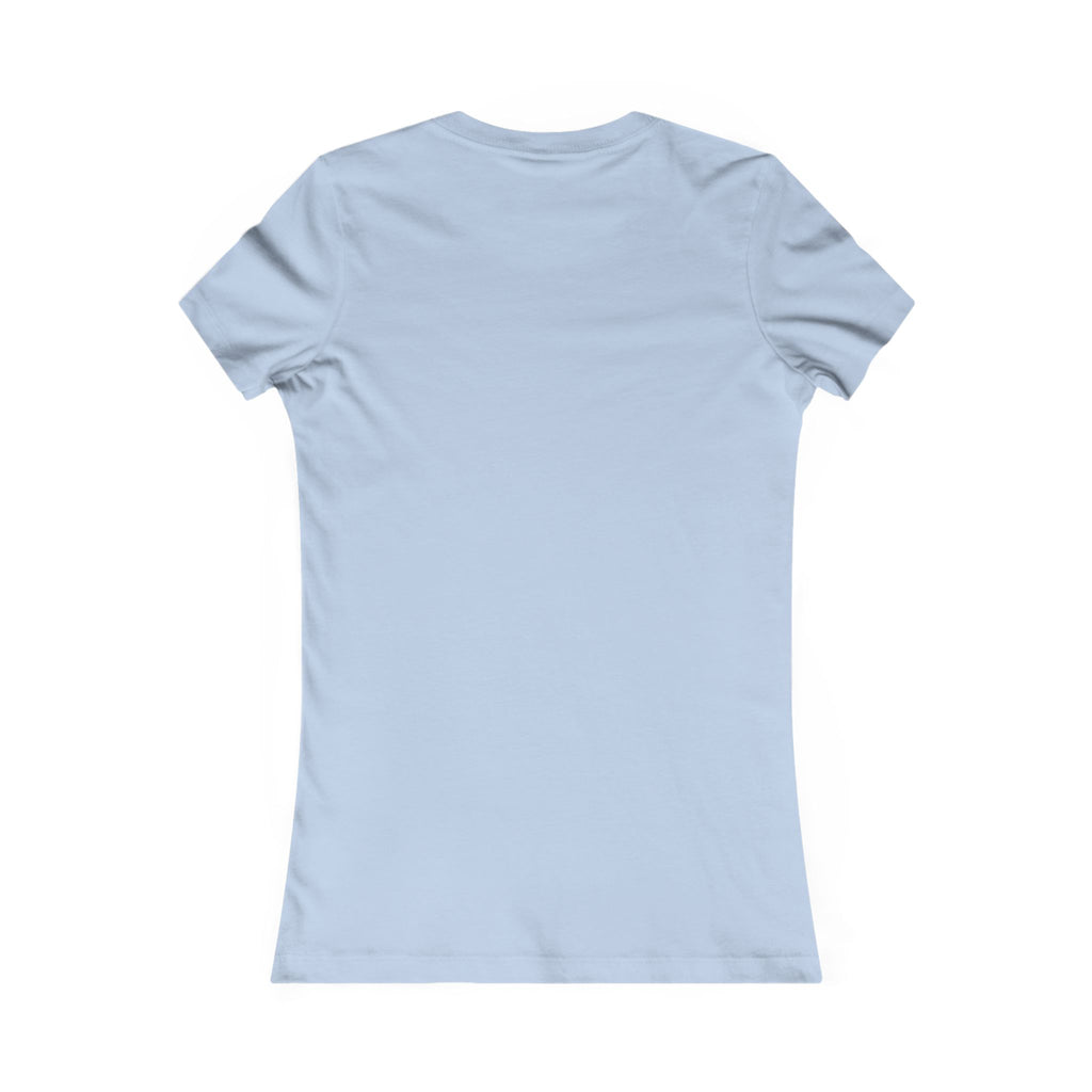 Walk With God Today Tee — Womens Christian Western T-Shirt