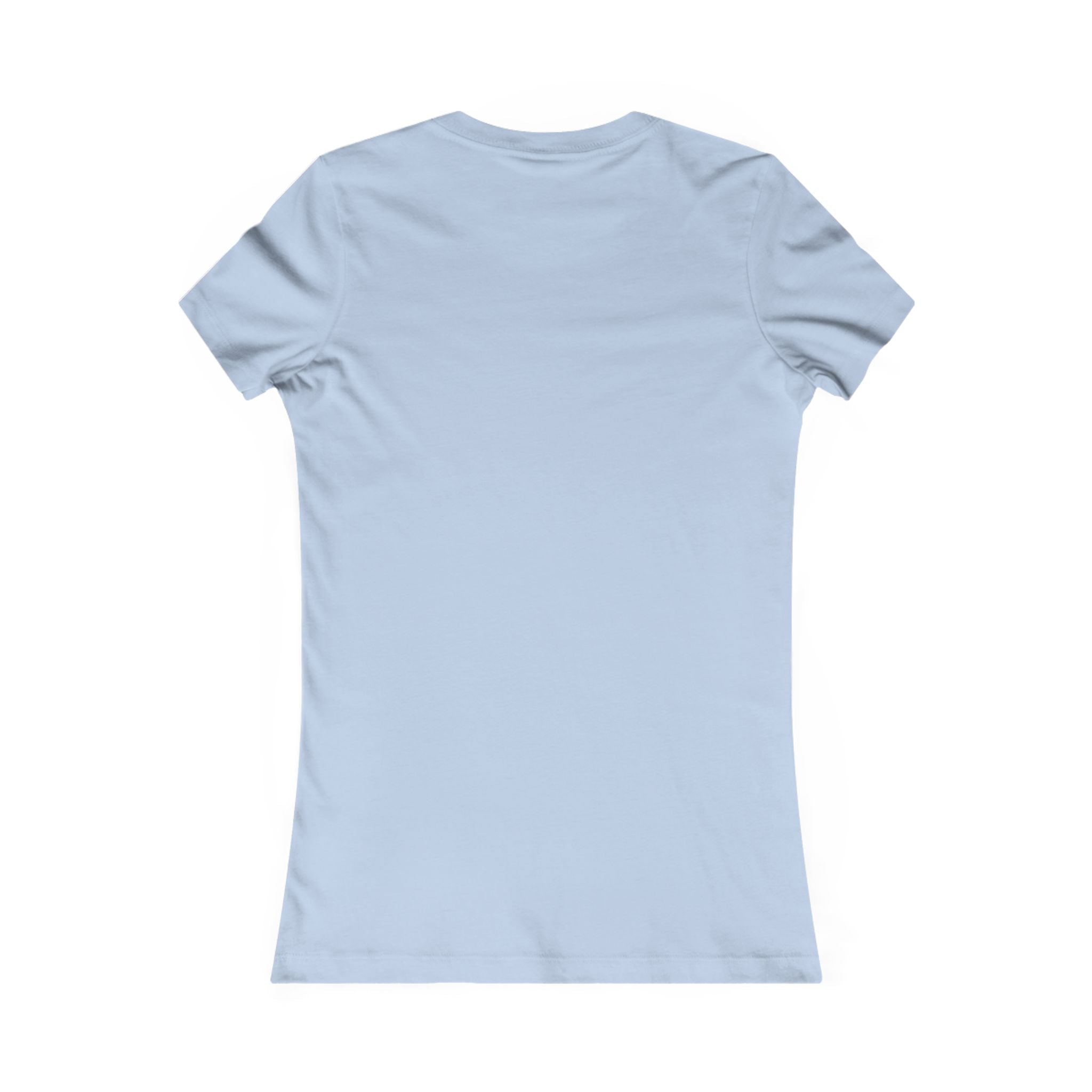 Walk With God Today Tee — Womens Christian Western T-Shirt