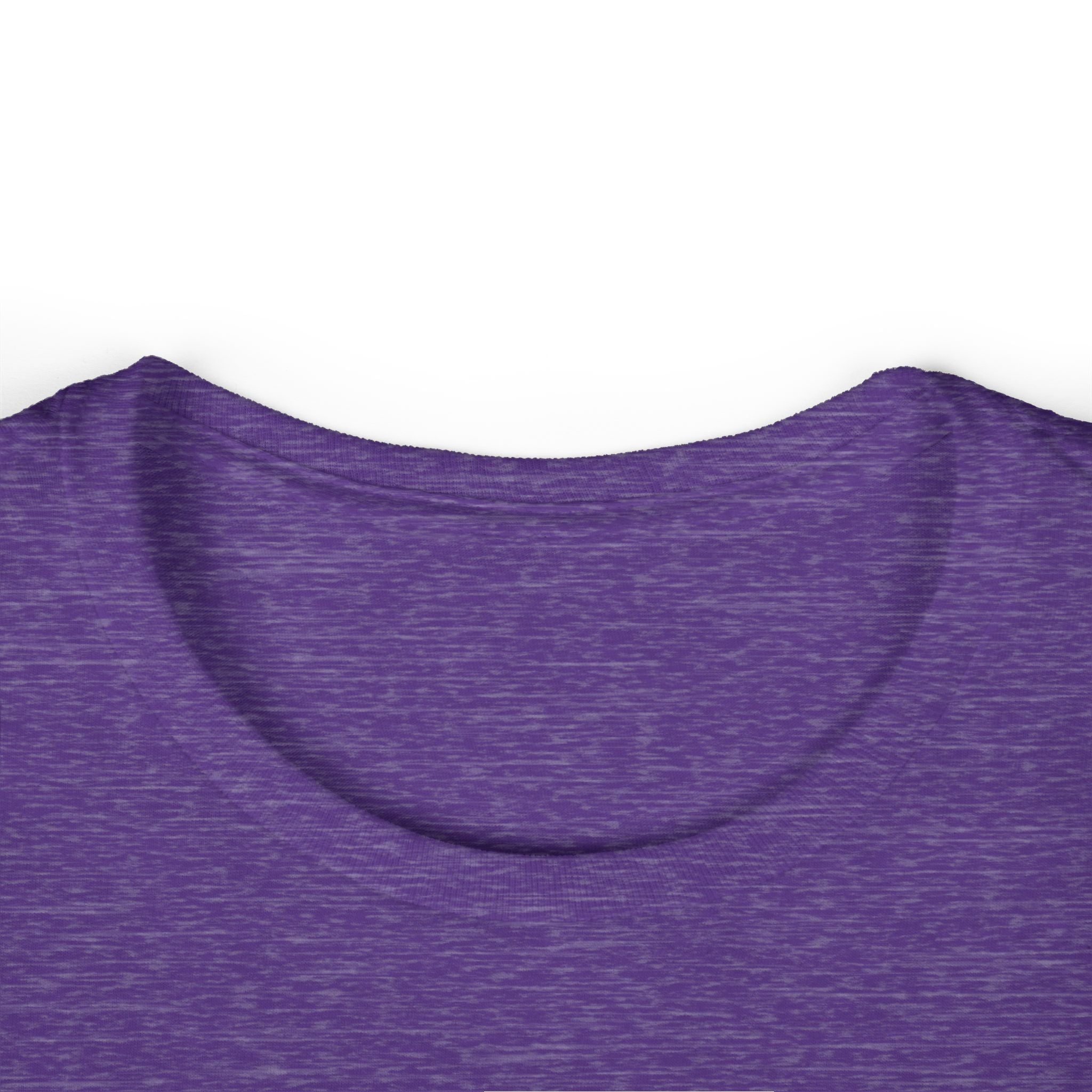 Faith in the Saddle Women's Tee — Isaiah 41:10 Western Christian T-Shirt
