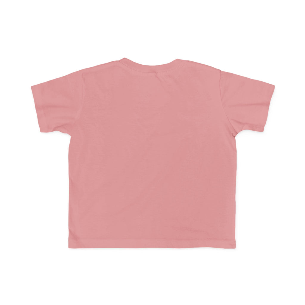 Wildflowers & Grace Toddler Tee — Floral Baby Shirt