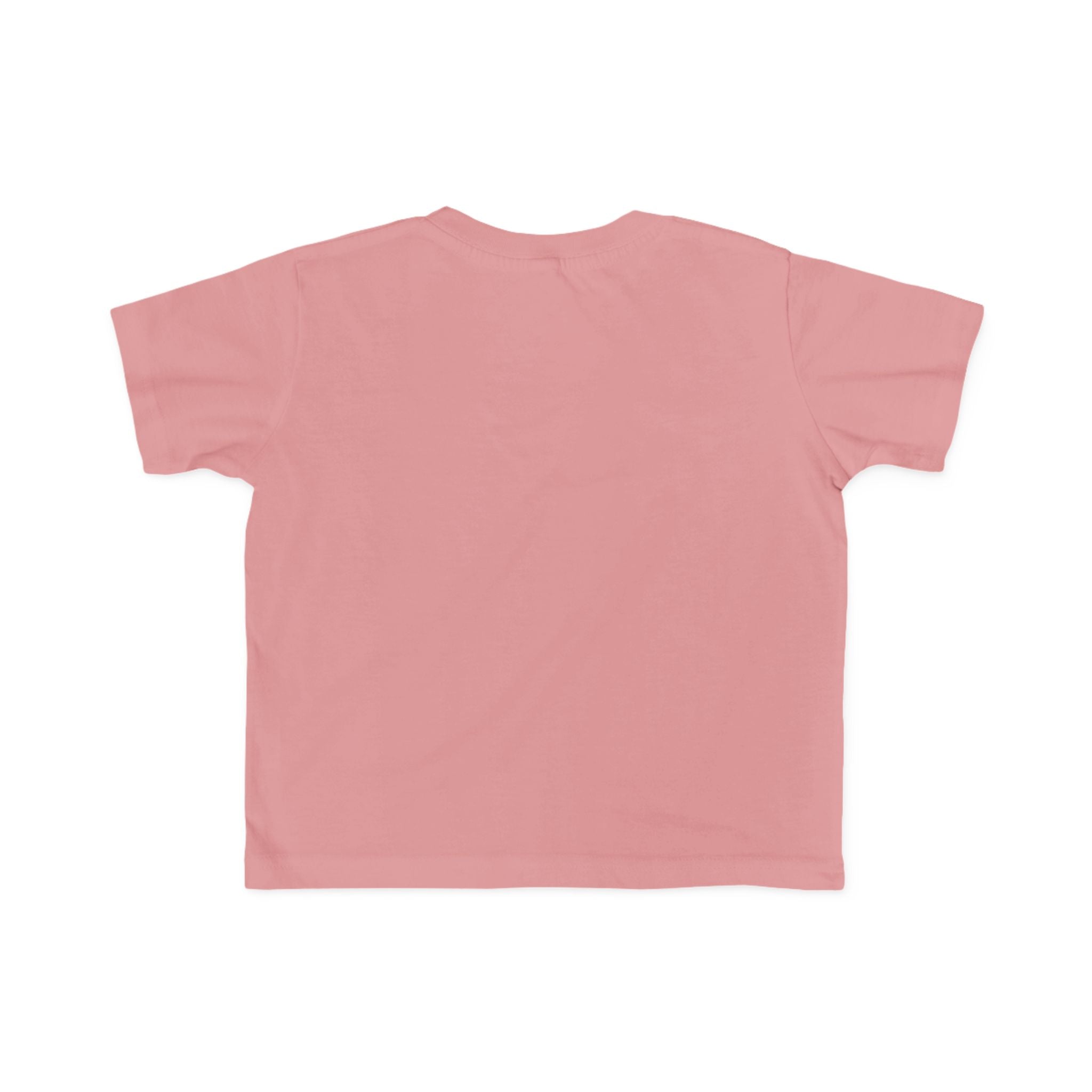 Wildflowers & Grace Toddler Tee — Floral Baby Shirt