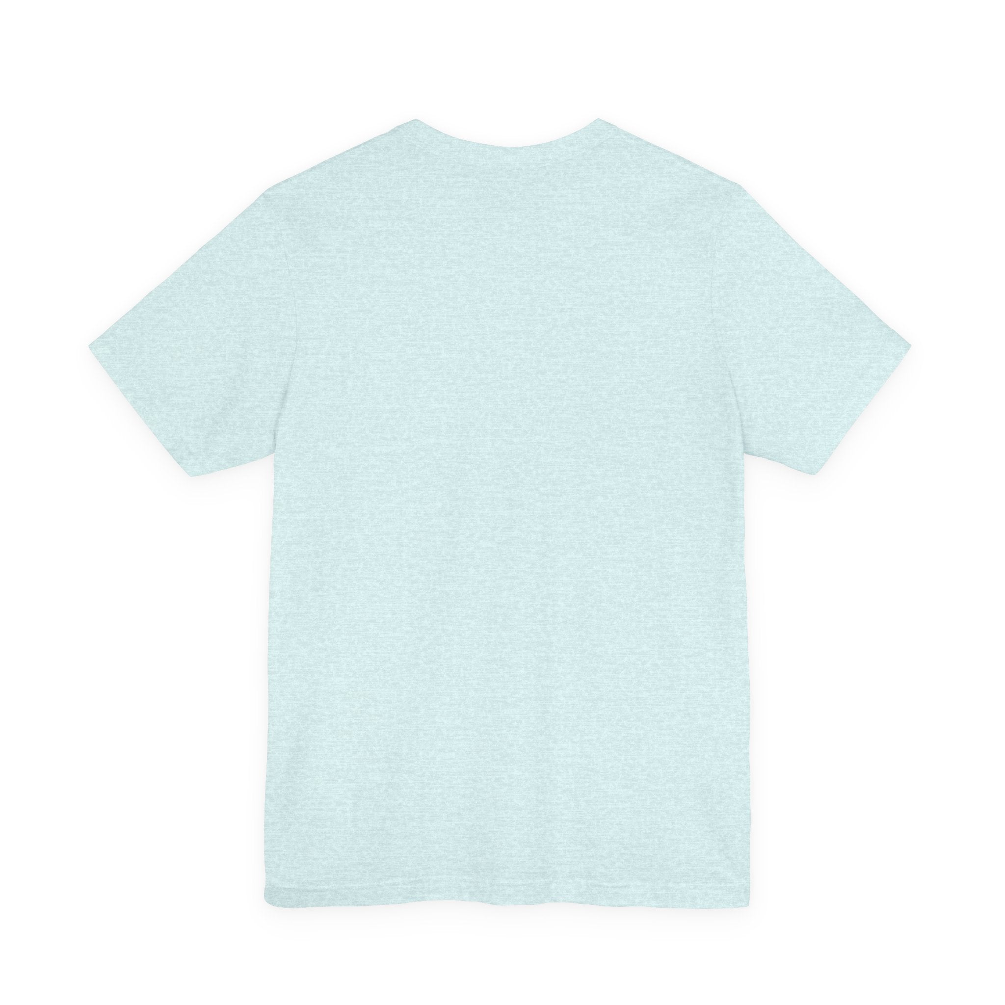 Trust the Lord Tee — Rustic Cross & Desert Scene (Proverbs 3:5-6)