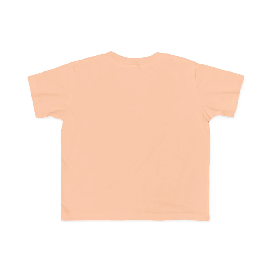 Wildflowers & Grace Toddler Tee — Floral Baby Shirt