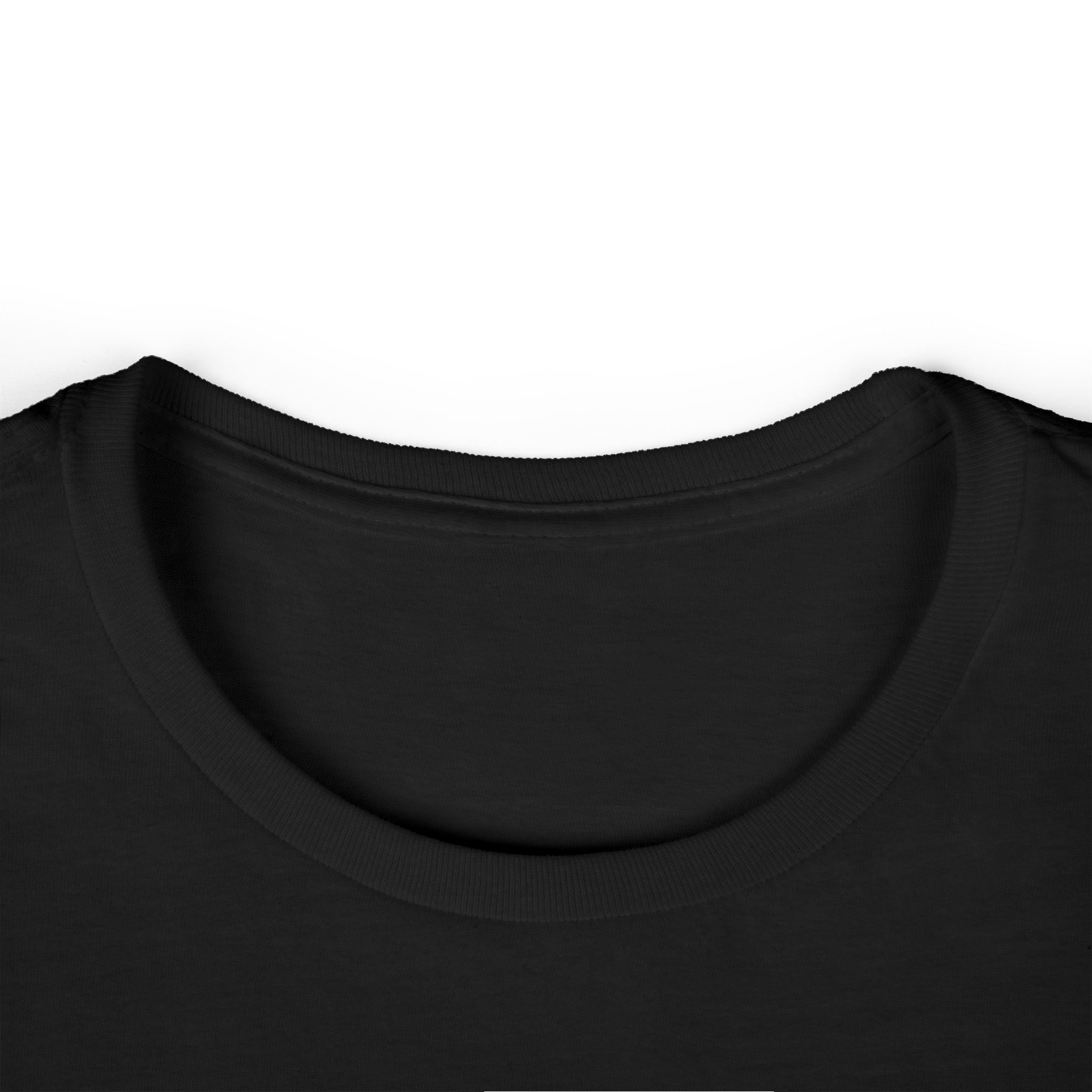 Faith in the Saddle Women's Tee — Isaiah 41:10 Western Christian T-Shirt