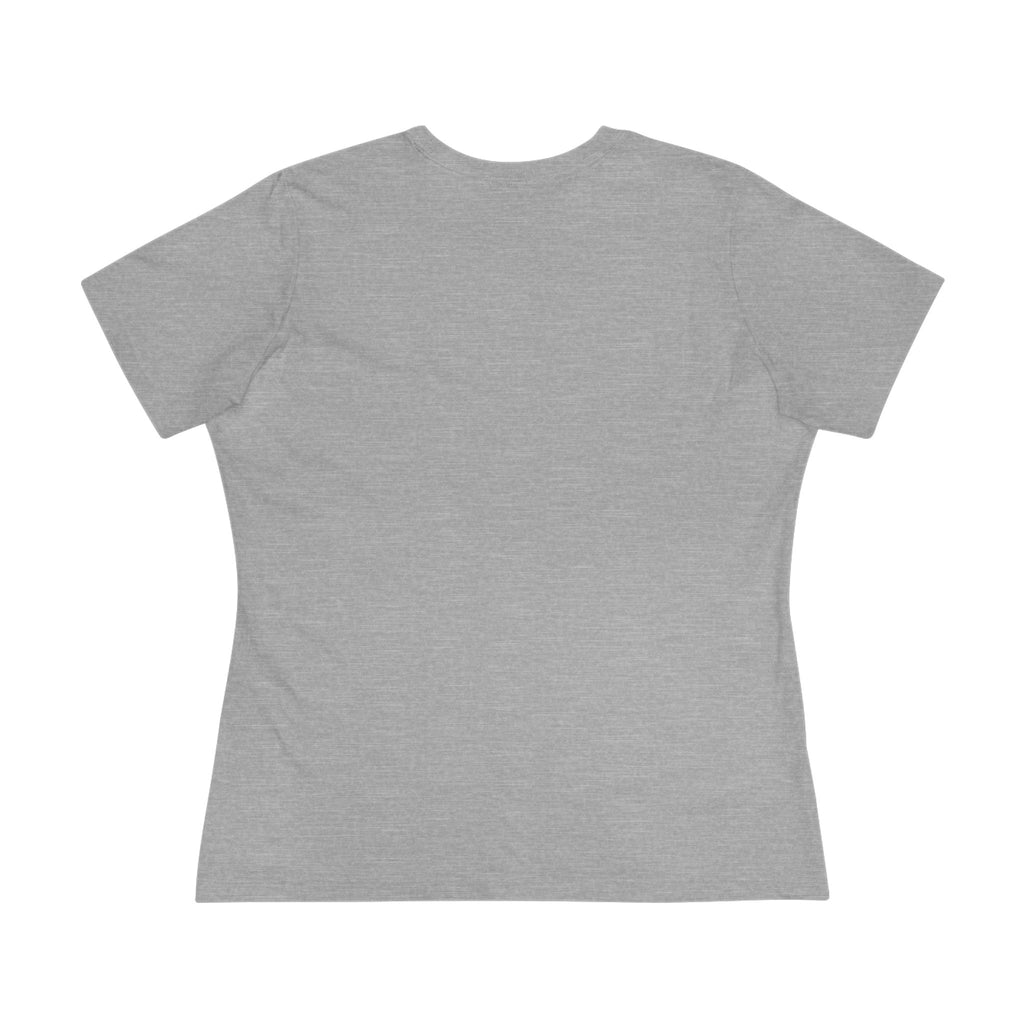 Walk With God Today Tee — Women's Christian Cotton T-Shirt (Proverbs 3:5-6)