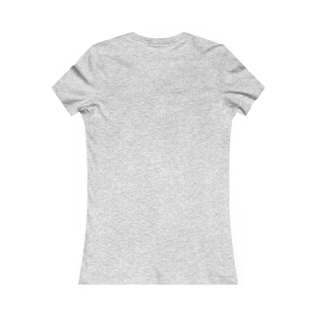 Walk With God Today Tee — Womens Christian Western T-Shirt