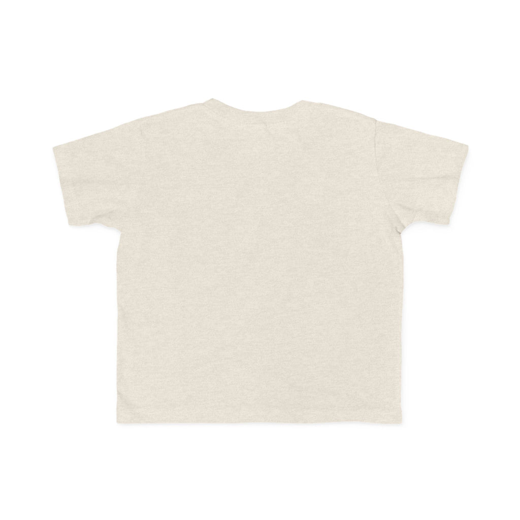 Wildflowers & Grace Toddler Tee — Floral Baby Shirt