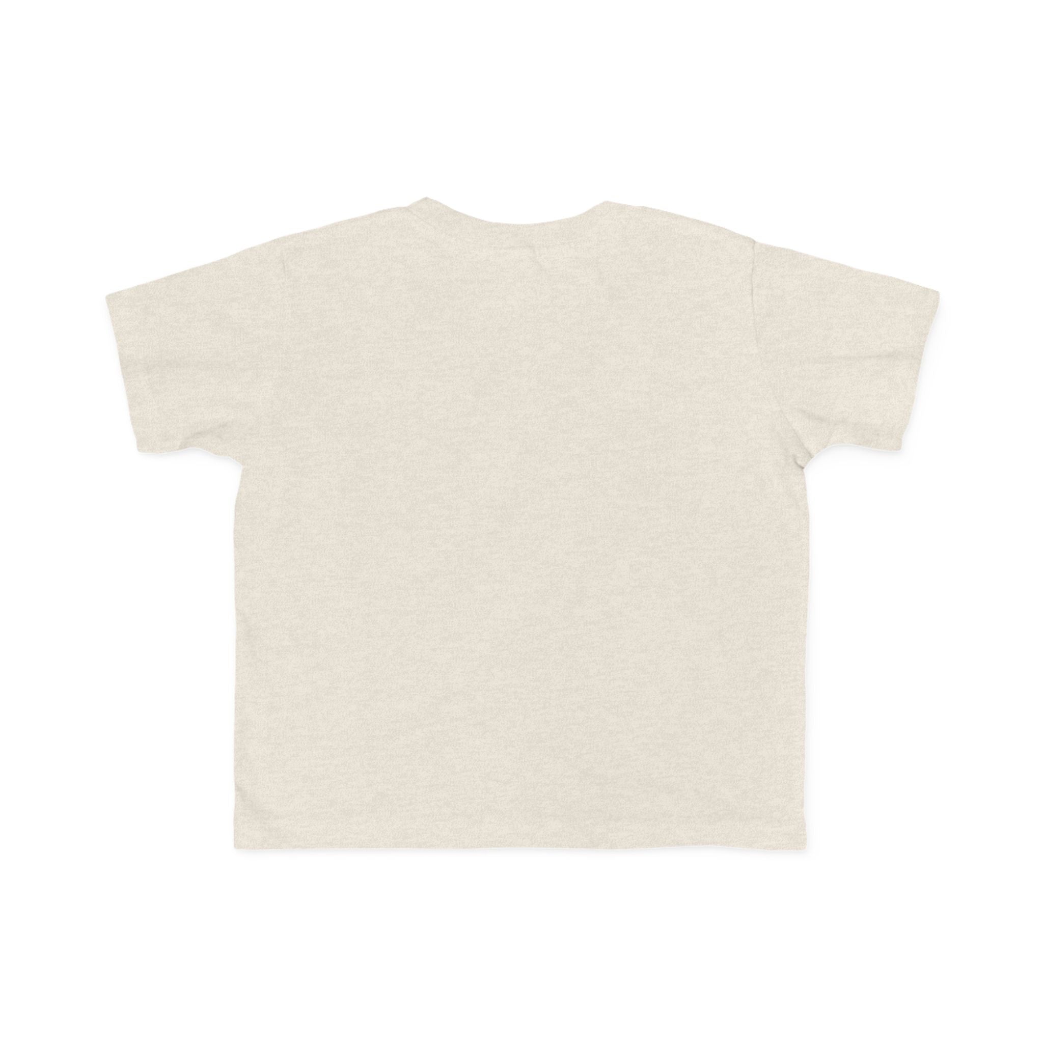 Wildflowers & Grace Toddler Tee — Floral Baby Shirt