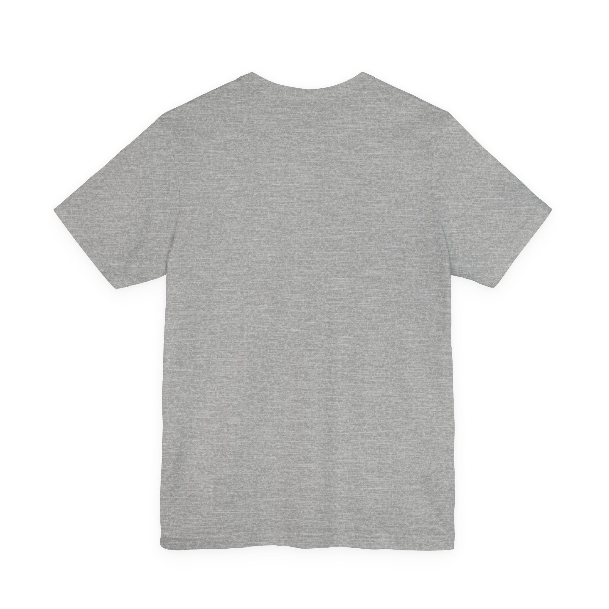 Trust the Lord Tee — Rustic Cross & Desert Scene (Proverbs 3:5-6)