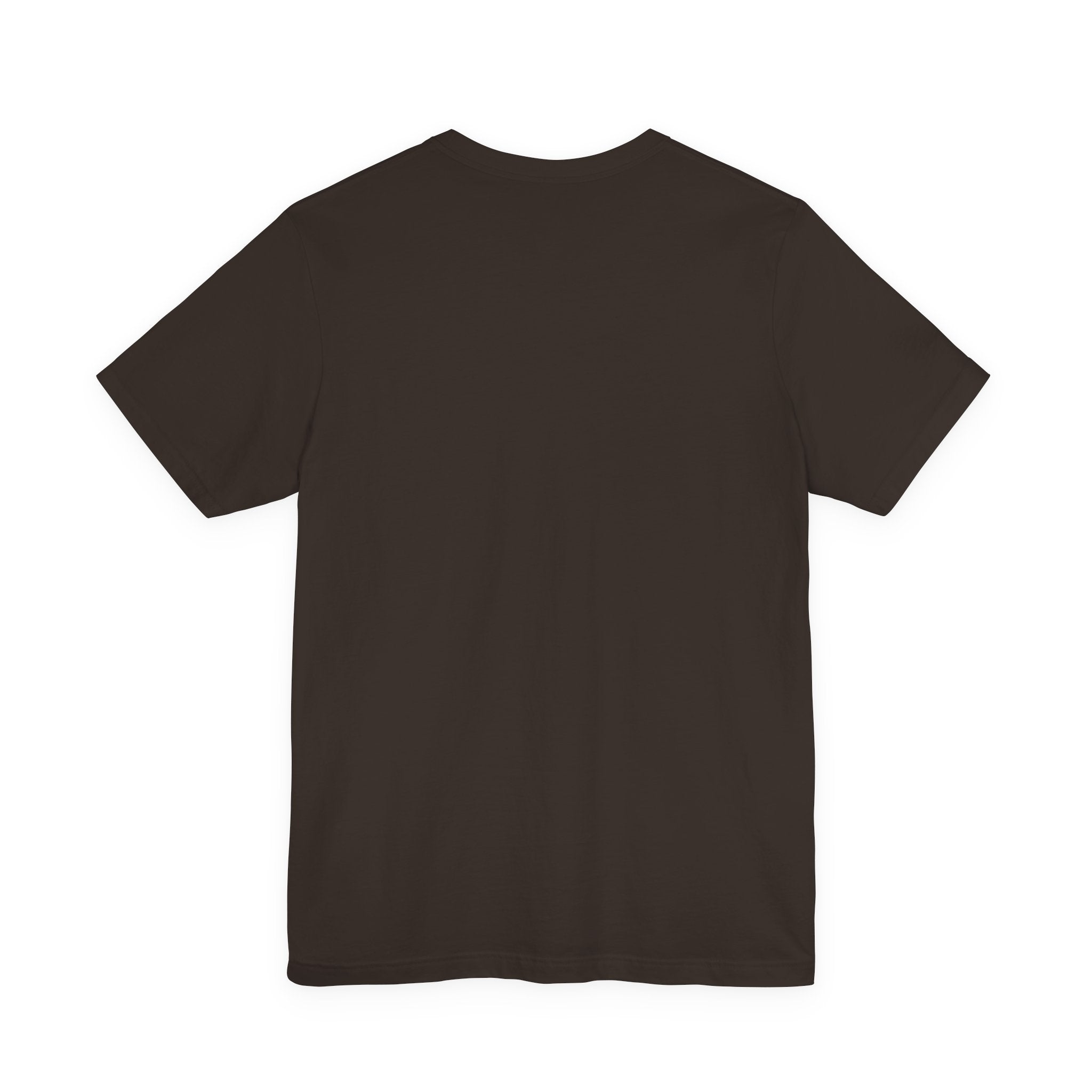Beautifully Broken T-Shirt – Christian Faith Graphic Tee (Psalm 34:18)