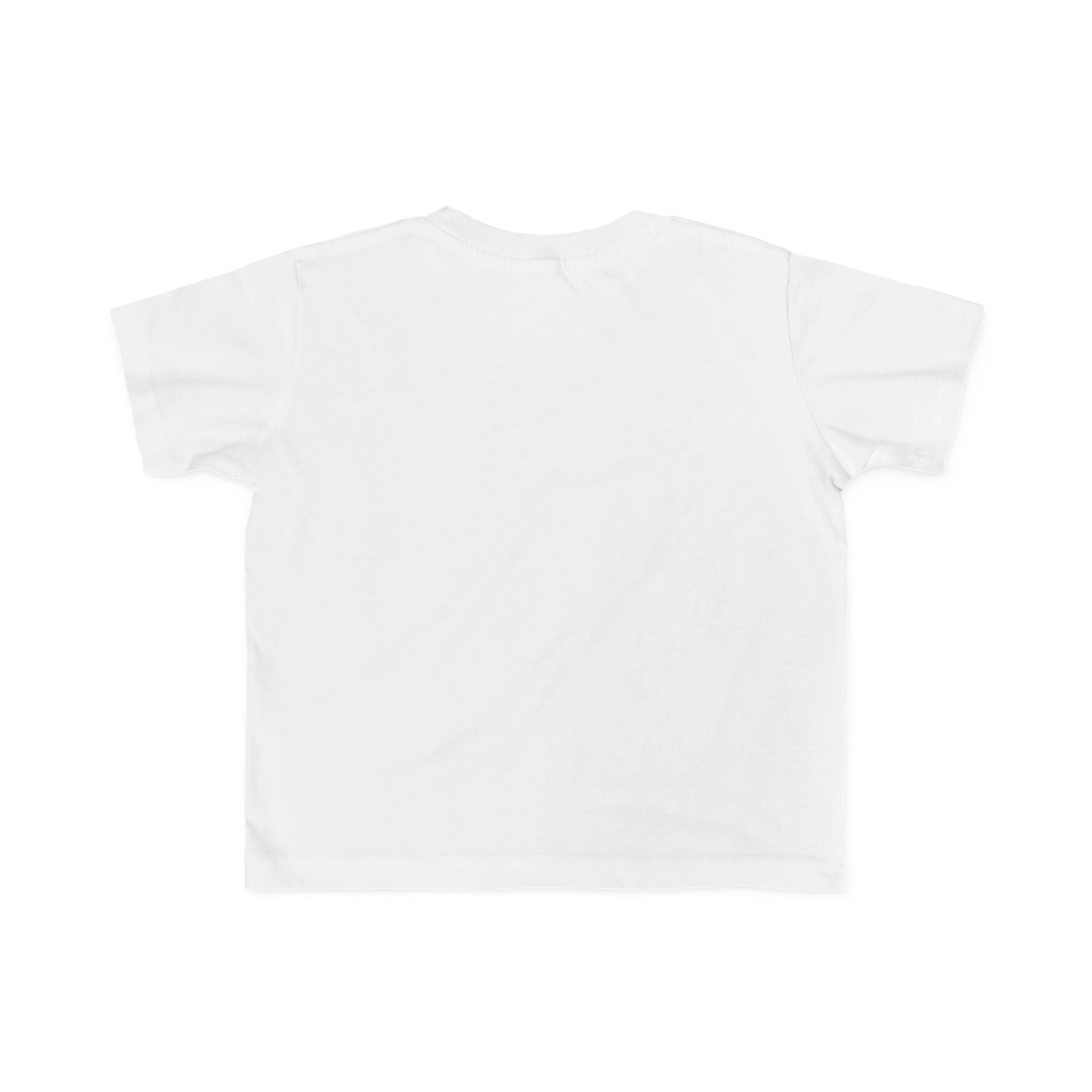 Wildflowers & Grace Toddler Tee — Floral Baby Shirt