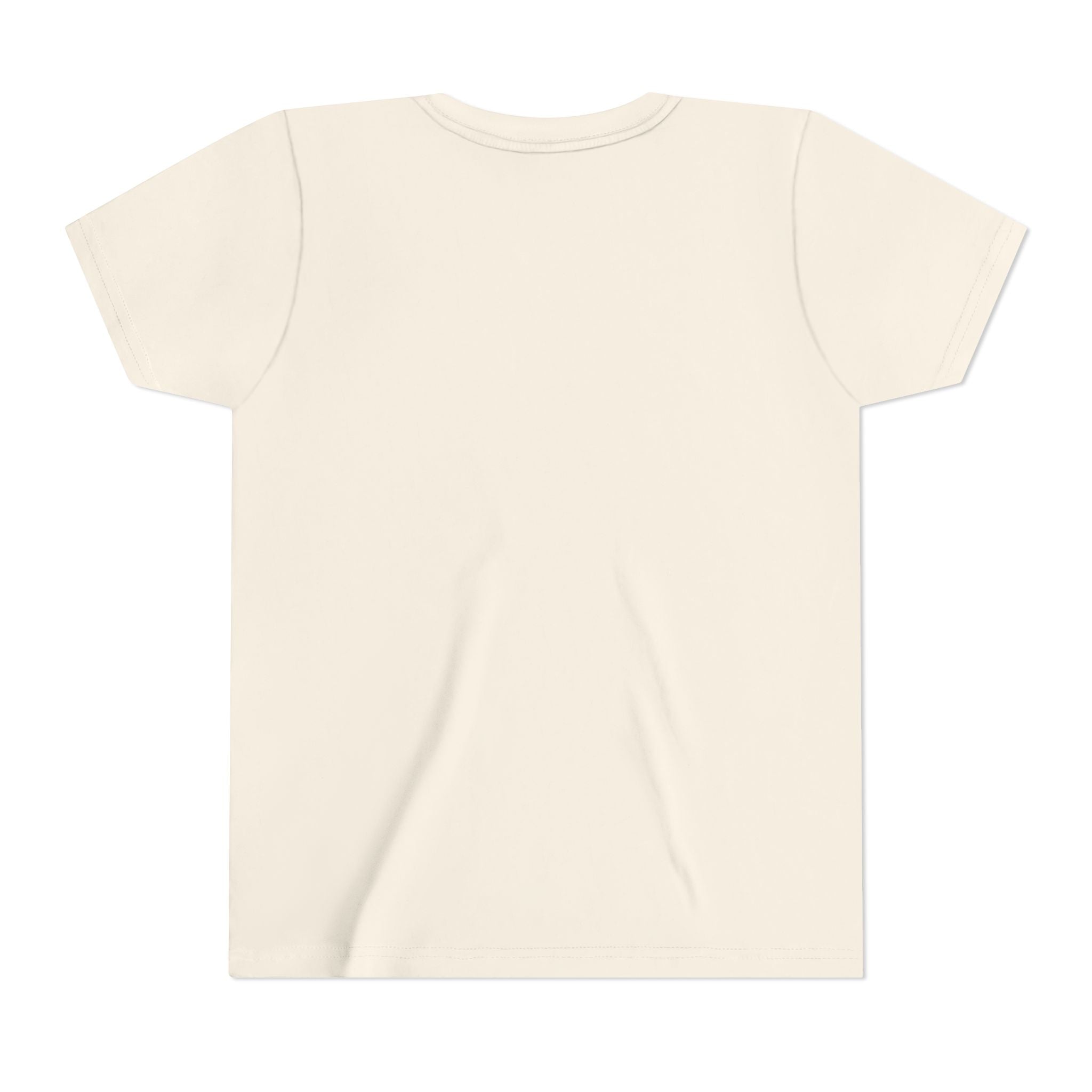Youth Tee — "Little Ranch Hand" Cowboy Boots & Lasso Kids Shirt