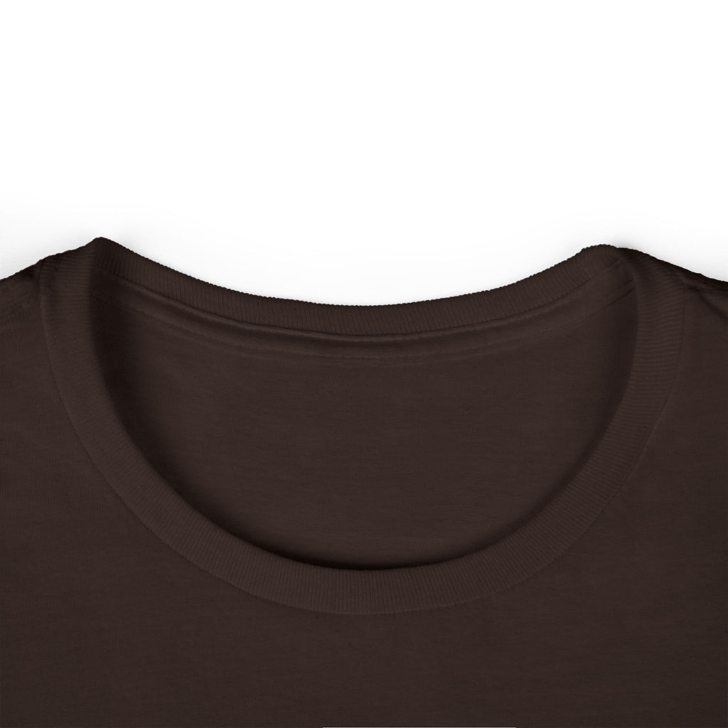 Faith in the Saddle Women's Tee — Isaiah 41:10 Western Christian T-Shirt