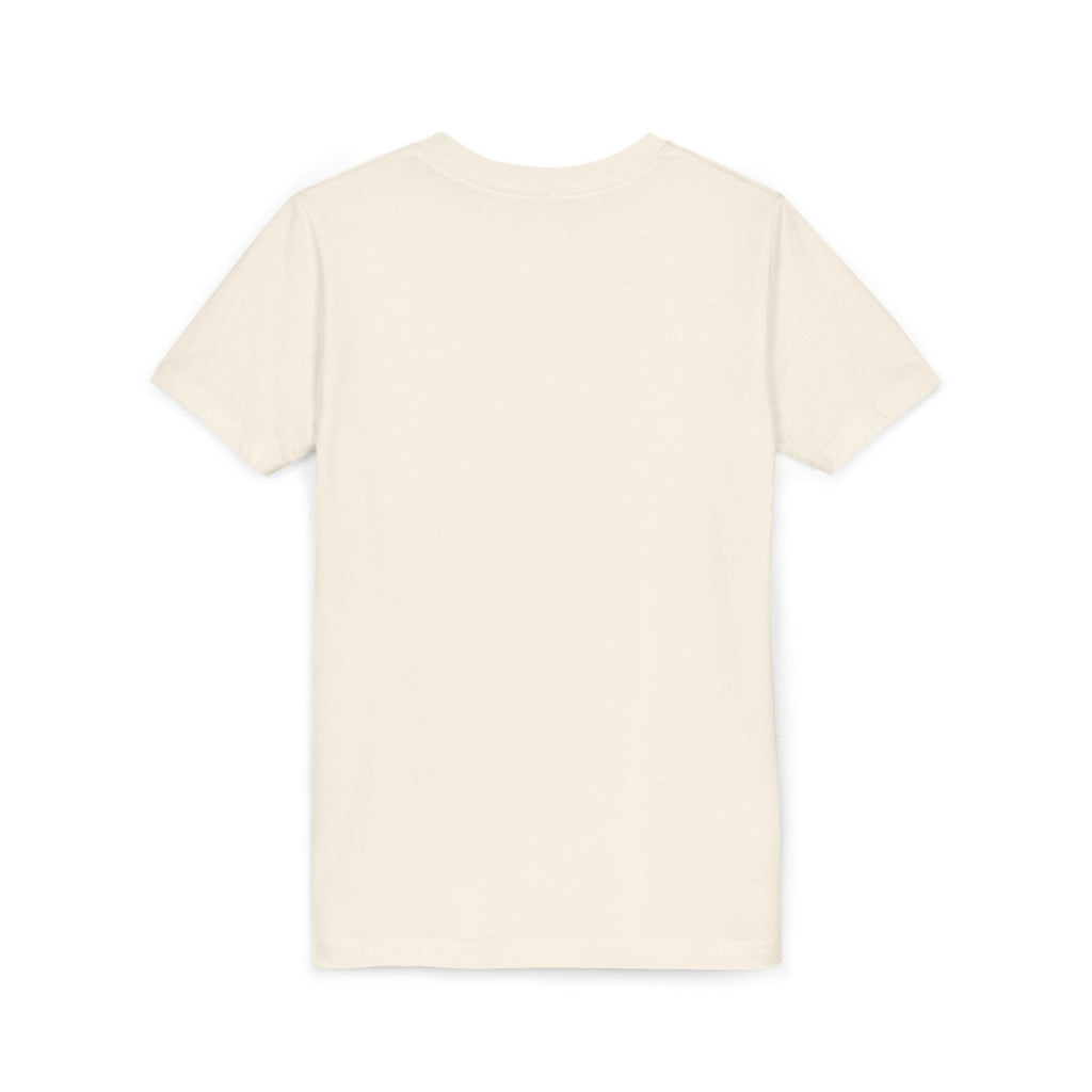 Youth Tee — "Little Ranch Hand" Cowboy Boots & Lasso Kids Shirt