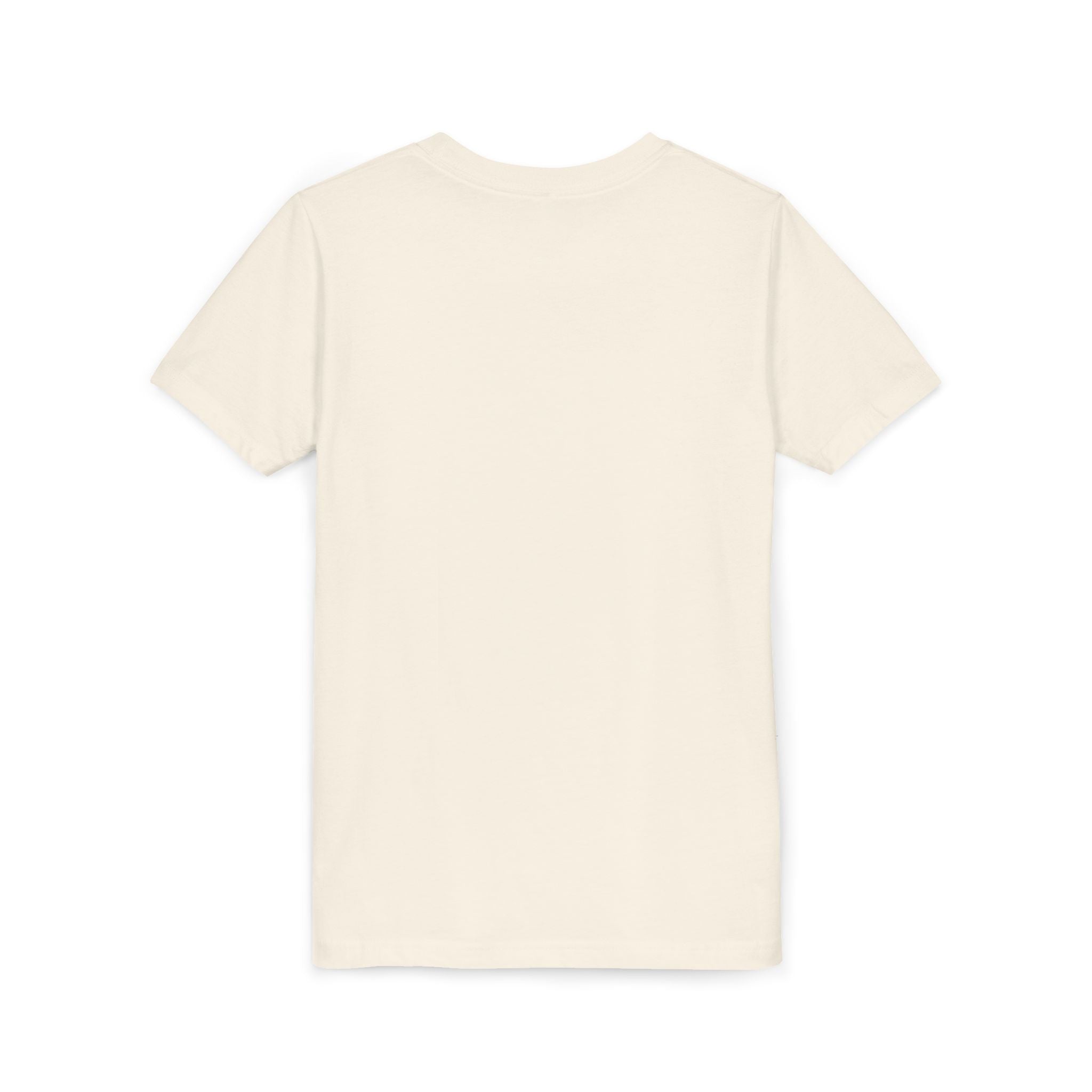 Youth Tee — "Little Ranch Hand" Cowboy Boots & Lasso Kids Shirt
