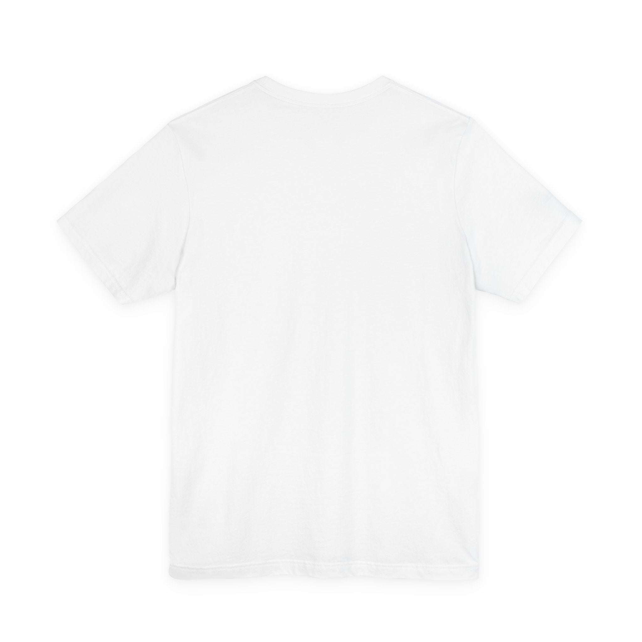 Trust the Lord Tee — Rustic Cross & Desert Scene (Proverbs 3:5-6)