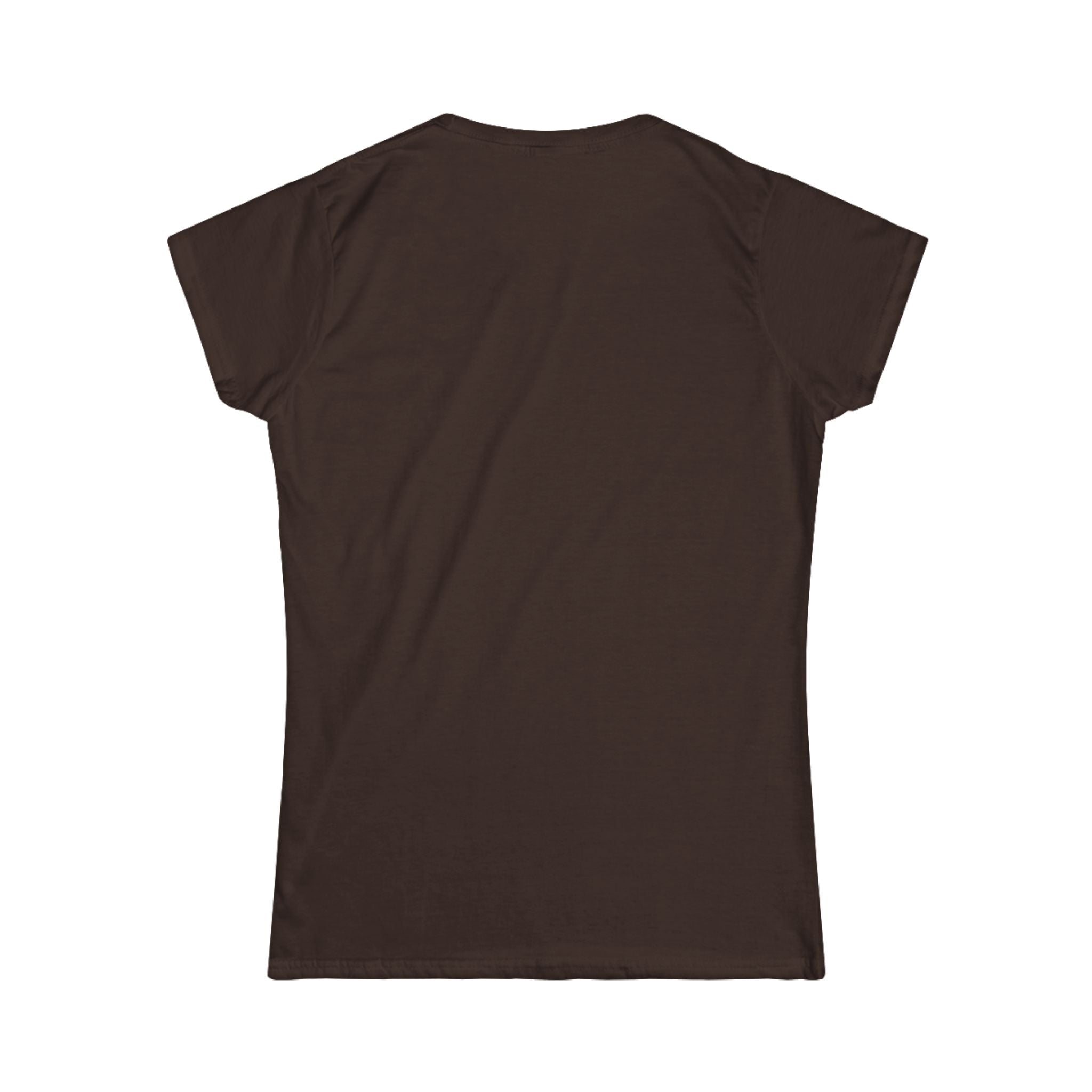 Faith in the Saddle Women's Tee — Isaiah 41:10 Western Christian T-Shirt