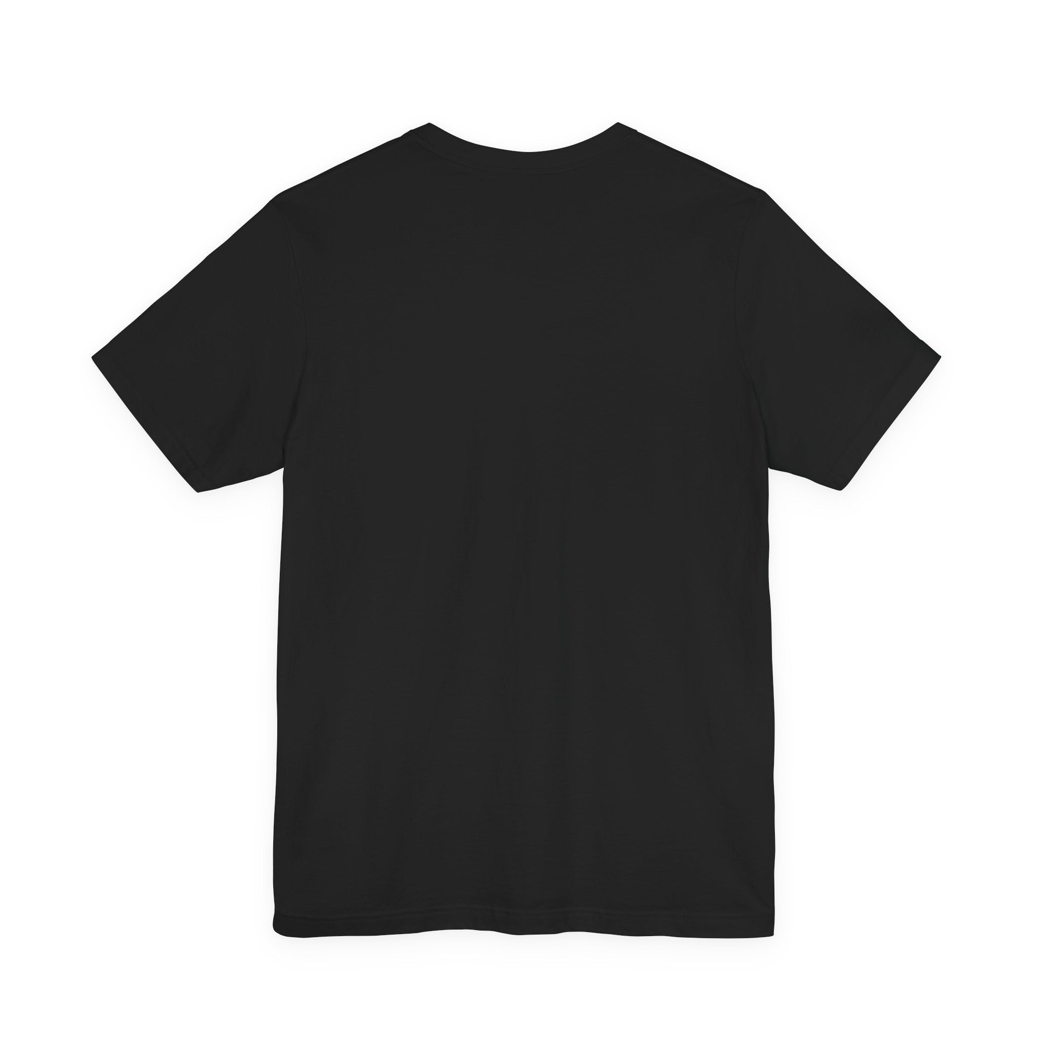 He Restores Floral Bible Verse Tee — 'He Restores What Was Lost Will Bloom Again' (Joel 2:25)