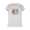 Walk With God Today Tee — Womens Christian Western T-Shirt